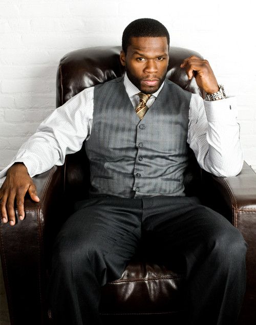 50 Cent