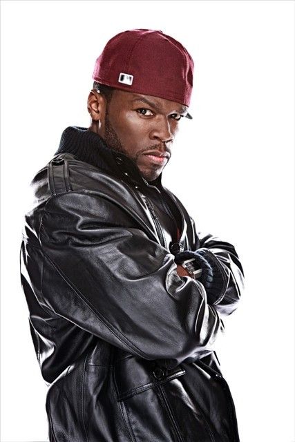 50 Cent