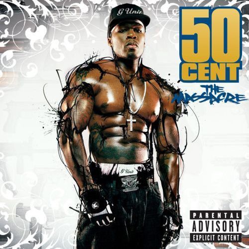 50 Cent