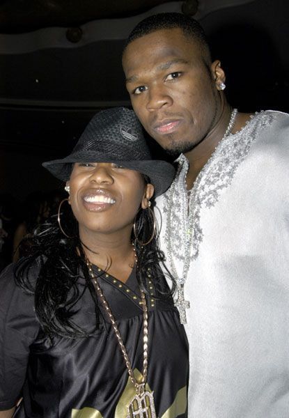 50 Cent