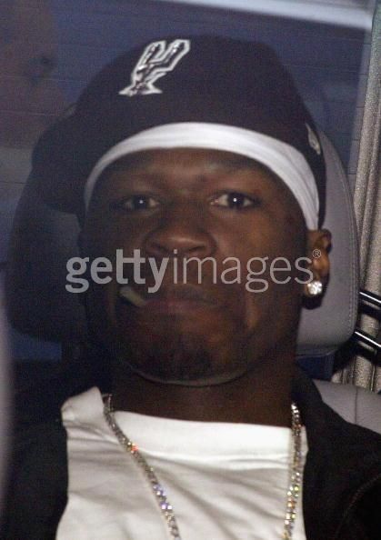 50 Cent