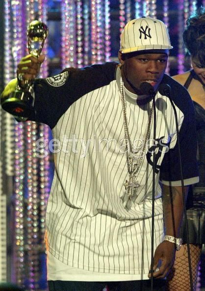 50 Cent