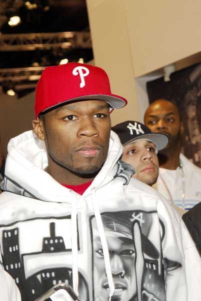 50 Cent