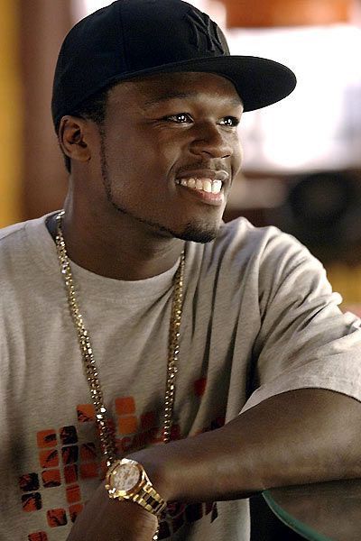 50 Cent