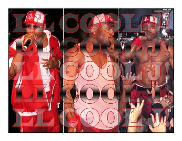 LL Cool J
