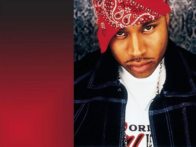 LL Cool J