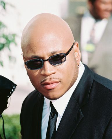 LL Cool J