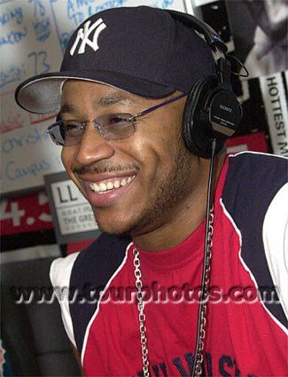 LL Cool J