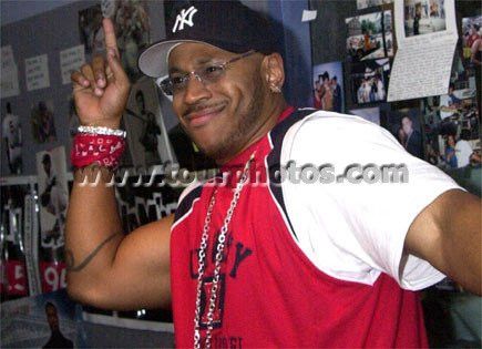 LL Cool J