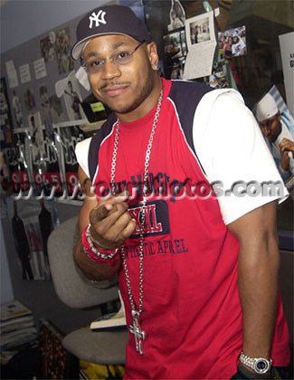 LL Cool J