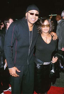 LL Cool J