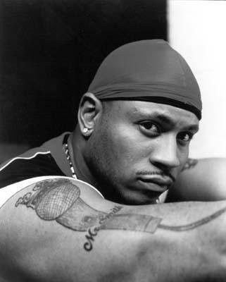 LL Cool J