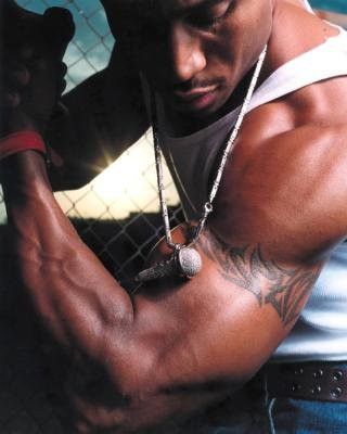 LL Cool J