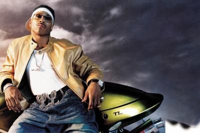 LL Cool J