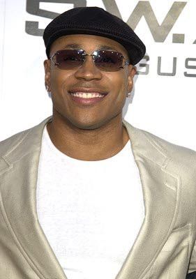 LL Cool J