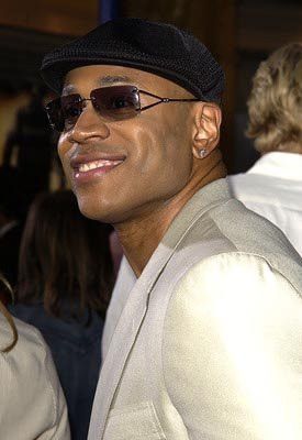 LL Cool J