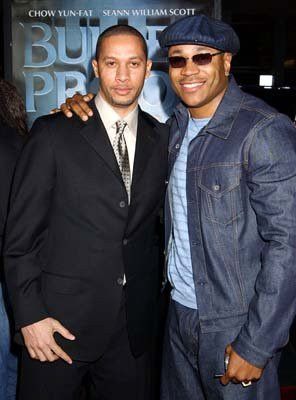 LL Cool J