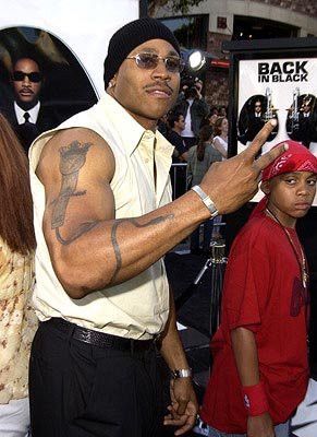 LL Cool J