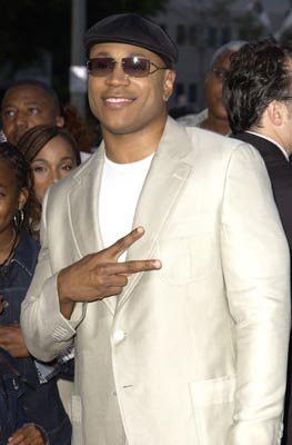 LL Cool J