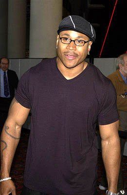 LL Cool J