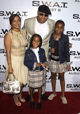LL Cool J