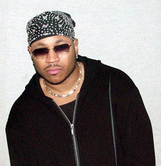 LL Cool J