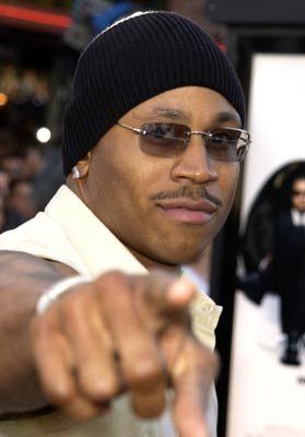 LL Cool J