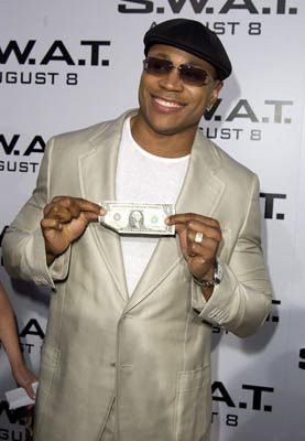 LL Cool J