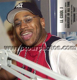 LL Cool J