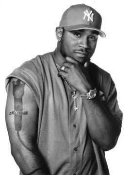 LL Cool J