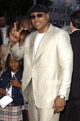LL Cool J