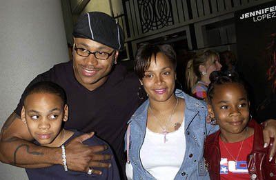 LL Cool J