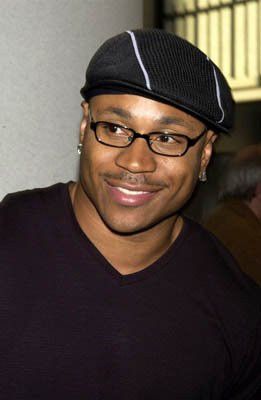 LL Cool J