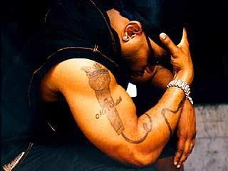 LL Cool J
