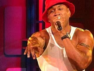 LL Cool J