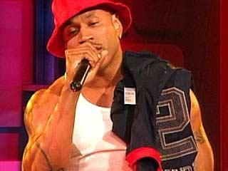 LL Cool J