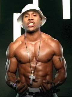 LL Cool J