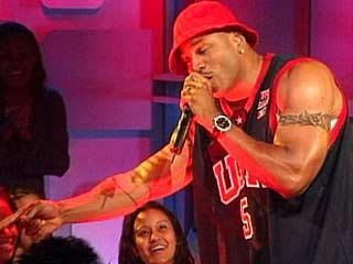 LL Cool J