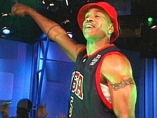 LL Cool J