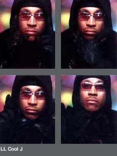 LL Cool J