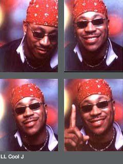 LL Cool J