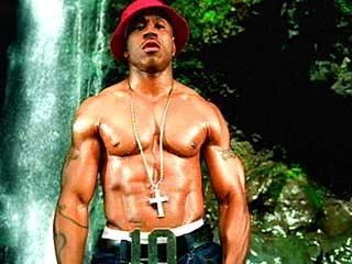 LL Cool J