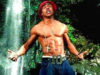 LL Cool J