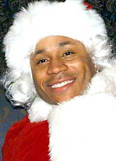 LL Cool J