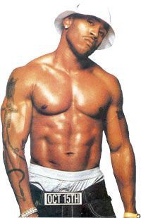 LL Cool J
