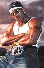 LL Cool J