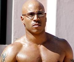 LL Cool J