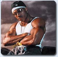 LL Cool J