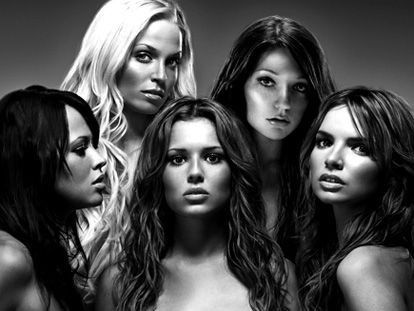 Girls Aloud