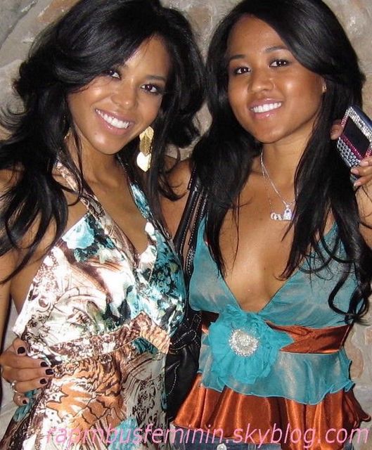 Amerie